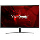 Монитор ViewSonic VX2758-PC-mh VA LED