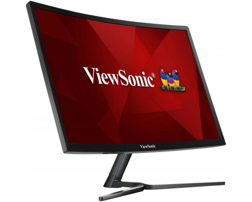 Монитор ViewSonic VX2758-PC-mh VA LED