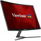 Монитор ViewSonic VX2758-PC-mh VA LED