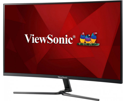 Монитор ViewSonic VX2758-PC-mh VA LED