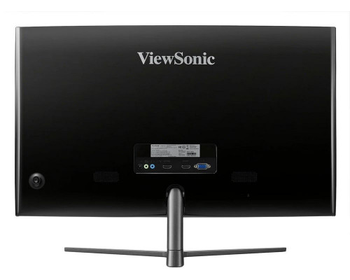 Монитор ViewSonic VX2758-PC-mh VA LED