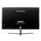 Монитор ViewSonic VX2758-PC-mh VA LED