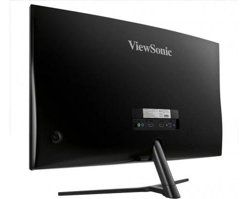 Монитор ViewSonic VX2758-PC-mh VA LED