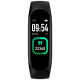 Смарт-часы GEOZON BAND HEART RATE BLACK