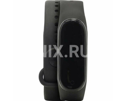 Смарт-часы GEOZON BAND HEART RATE BLACK