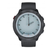 Смарт-часы GEOZON Hybrid Black G-SM03BLK