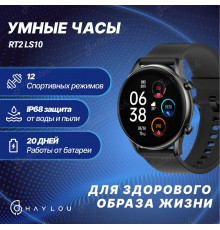 Смарт-часы HAYLOU RT2 LS10