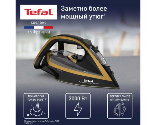 Утюг Tefal FV5696E1