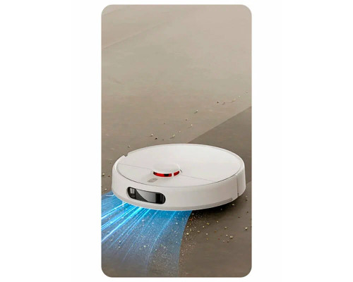 Пылесос Xiaomi Robot Vacuum X20+