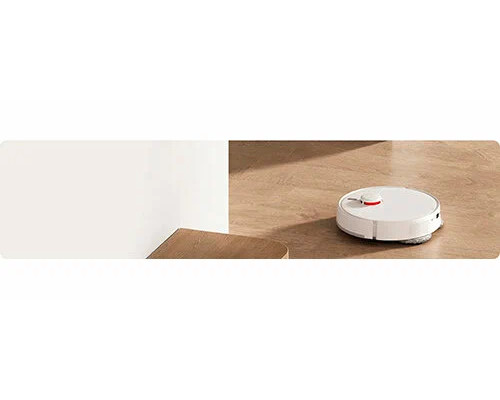 Пылесос Xiaomi Robot Vacuum X20+