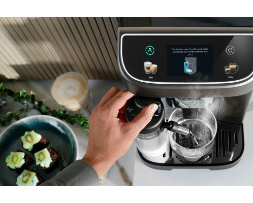 Кофемашина DeLonghi ECAM 320.70 TB