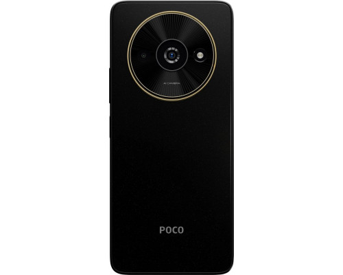 Смартфон Xiaomi Poco C61 4/128GB Black