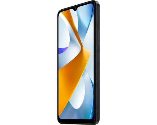 Смартфон Xiaomi Poco C61 4/128GB Black