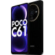 Смартфон Xiaomi Poco C61 4/128GB Black