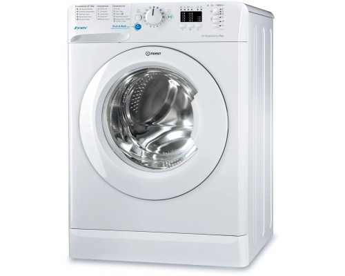 Cтиральная машина INDESIT BWSA 51051 1