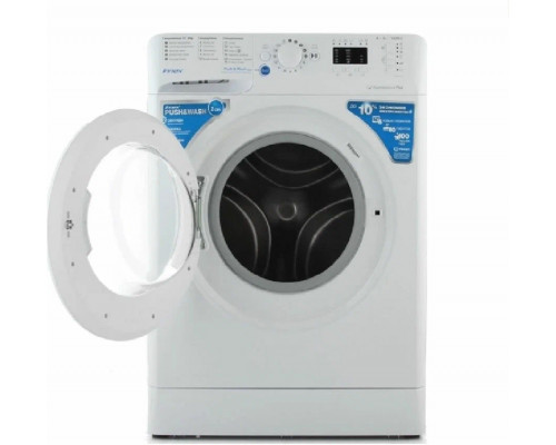 Cтиральная машина INDESIT BWSA 51051 1