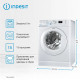 Cтиральная машина INDESIT BWSA 51051 1