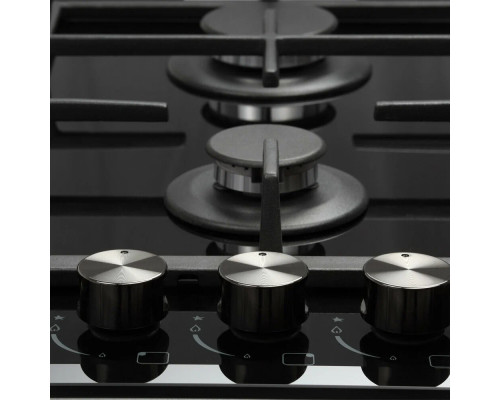 Варочная поверхность Avex HM 6042 B Варочная поверхность Avex HM 6042 B