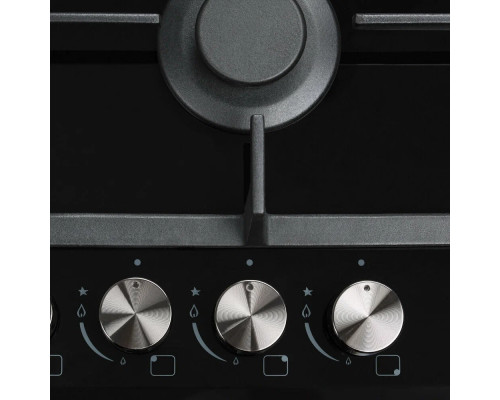 Варочная поверхность Avex HM 6042 B Варочная поверхность Avex HM 6042 B
