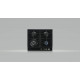 Варочная поверхность Avex HM 6042 B