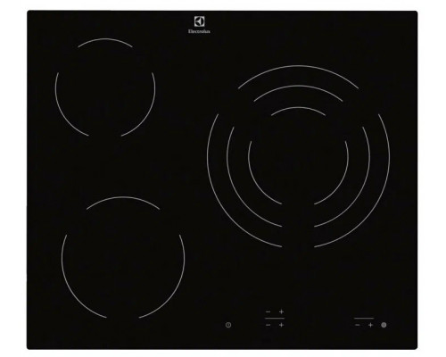 Варочная поверхность Electrolux EHF6232IOK