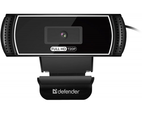 Вебкамера Defender G-lens 2597