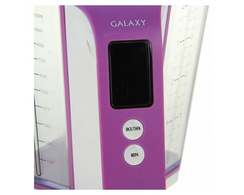 Весы кухонные Galaxy GL2805