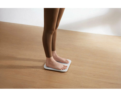 Весы напольные Xiaomi Mi Body Composition Scale 2