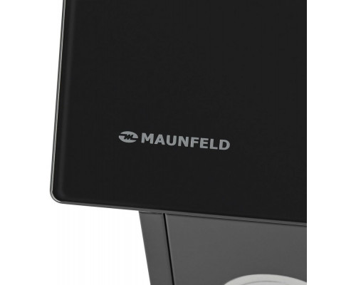 Вытяжка MAUNFELD Medway 60 Black