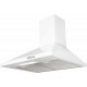 Вытяжка il Monte KH-DOME 6004 WH