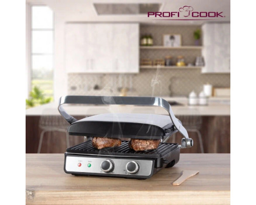 Гриль Profi Cook PC-KG 1029