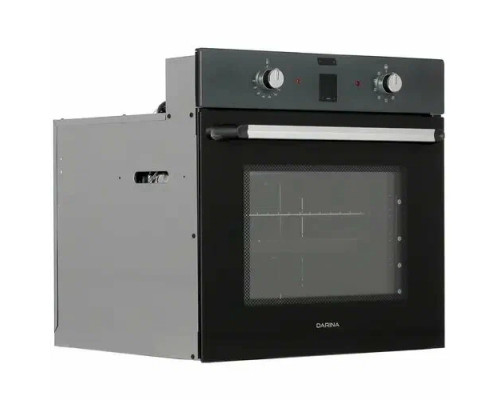 Духовой шкаф DARINA PL BDE112 708 1GR Духовой шкаф DARINA PL BDE112 708 1GR
