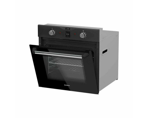 Духовой шкаф DARINA PL BDE112 708 1GR Духовой шкаф DARINA PL BDE112 708 1GR