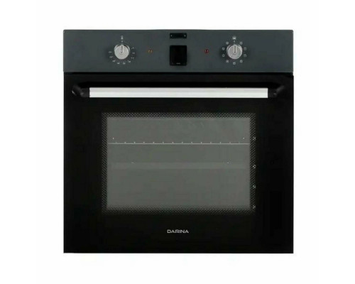 Духовой шкаф DARINA PL BDE112 708 1GR Духовой шкаф DARINA PL BDE112 708 1GR