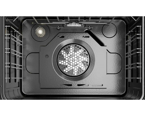 Духовой шкаф DARINA PL BDE112 708 1GR Духовой шкаф DARINA PL BDE112 708 1GR
