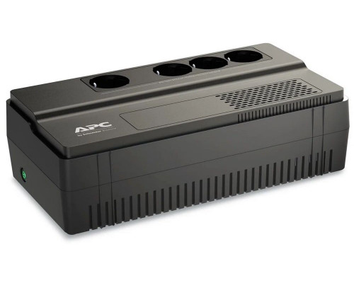 ИБП APC Back-UPS BV800I-GR