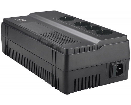 ИБП APC Back-UPS BV800I-GR