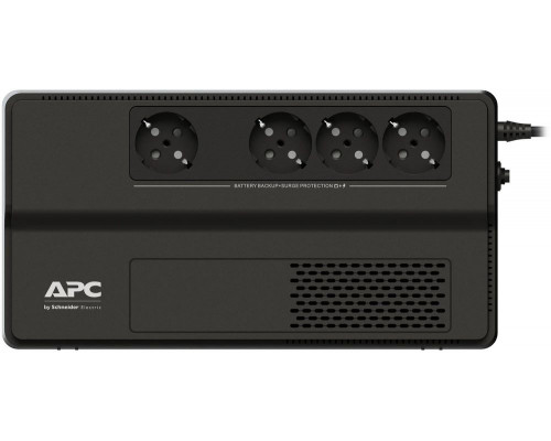 ИБП APC Back-UPS BV800I-GR