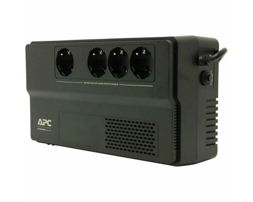 ИБП APC Back-UPS BV800I-GR