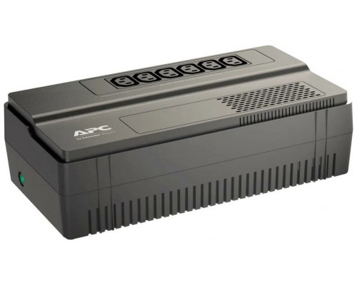 ИБП APC Back-UPS BV800I-GR