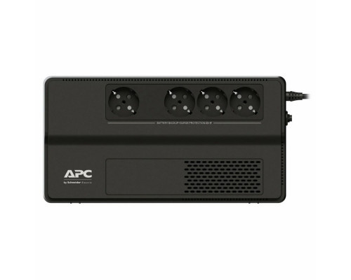 ИБП APC Back-UPS BV800I-GR