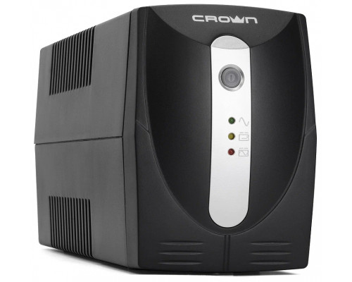 ИБП Crown CMU-500XIEC