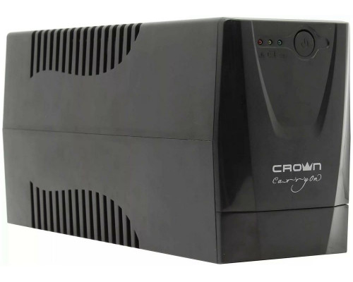 ИБП Crown CMU-500XIEC