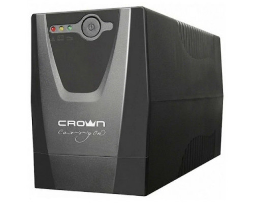 ИБП Crown CMU-500XIEC