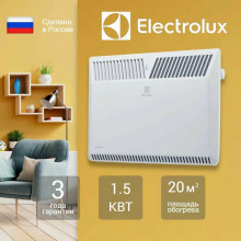 Конвектор Electrolux ECH/A-1500 M