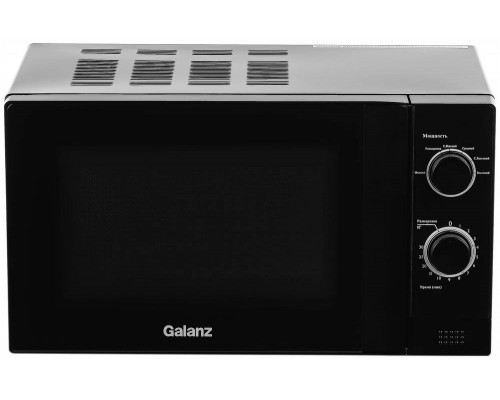 Микроволновая печь Galanz MOS-2009MB Микроволновая печь Galanz MOS-2009MB