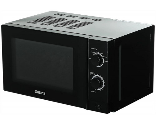 Микроволновая печь Galanz MOS-2009MB Микроволновая печь Galanz MOS-2009MB