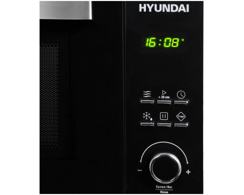 Микроволновая печь HYUNDAI HYM-D2073