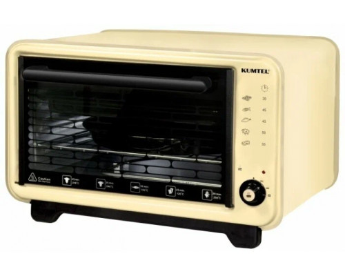 Мини-печь KUMTEL KF-3000