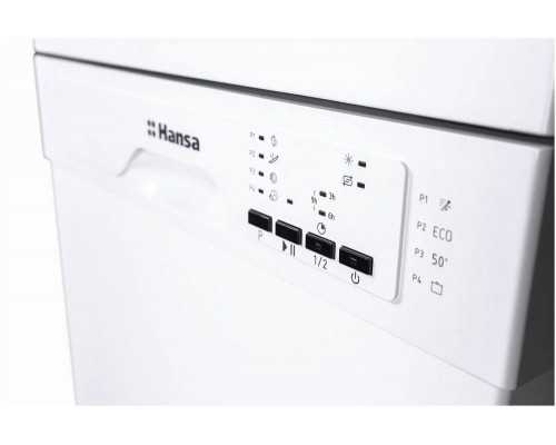 Посудомоечная машина Hansa ZWV414WH